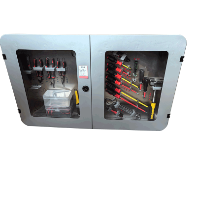 鑫睿辉 标准化工具柜 XRH-G08 台