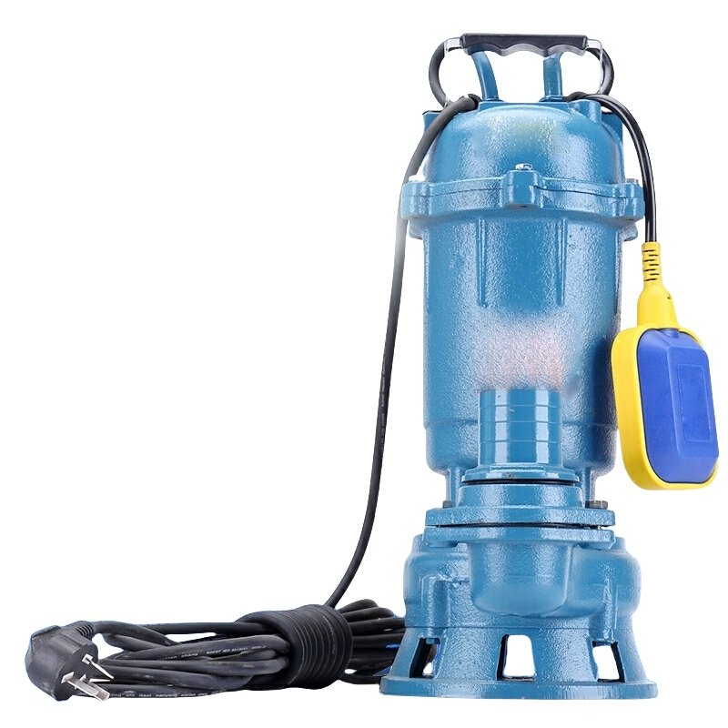 豫众诺 污水泵 ZN-WSB-06 台