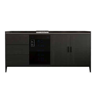 DXBG茶水柜带消毒机