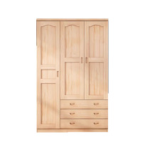 海铁科技三门衣柜120*50*200cm/个