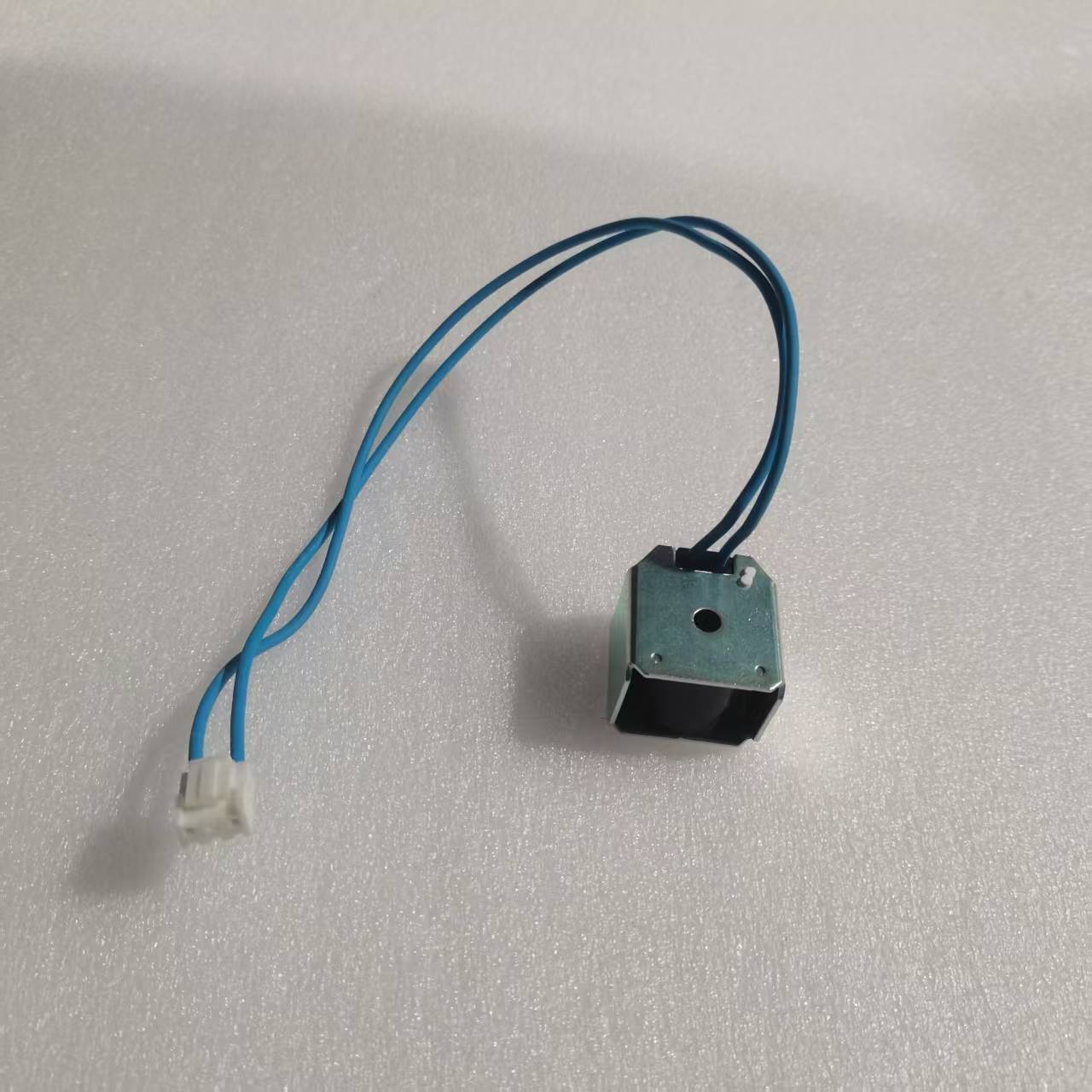 帮客材配 全新原装法迪欧空调 KFR- 35GW/LA1 四通阀线圈 收前务必验货