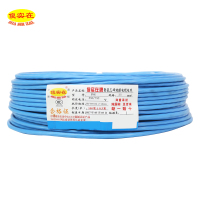 国标软塑铜线 10平方