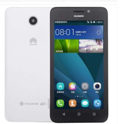 华为手机y635-tl00(白色)