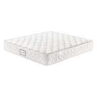 东升顺压缩卷包床垫席梦思独立弹簧天然乳胶超软折叠D款软硬两用[天然乳胶+布袋簧+硬质绵]厚约24cm