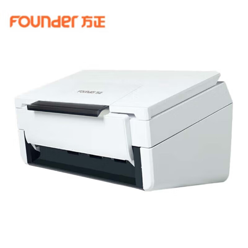方正(FOUNDER) KS5330 高速双面扫描仪自动连续扫描档案专用 A4幅面30页/60面/分钟