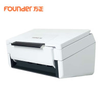 方正(FOUNDER) KS5330 高速双面扫描仪自动连续扫描档案专用 A4幅面30页/60面/分钟