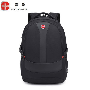 森枭SENXIAOSABER双肩包SX-9617