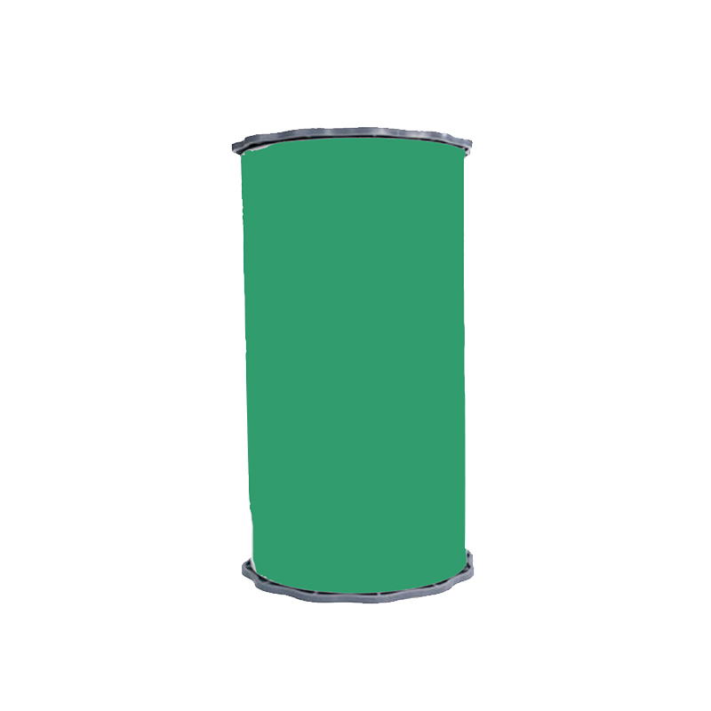 苏识 J260绿色 260mm*20m 适用SP2600标牌打印机 胶贴 (计价单位:盒) 绿色