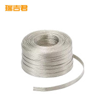 瑞吉君 镀锡铜编织带 35平方 米