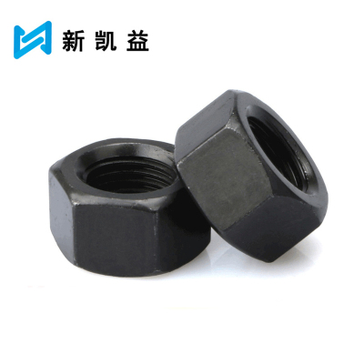 新凯益 六角螺母 M2.5 个