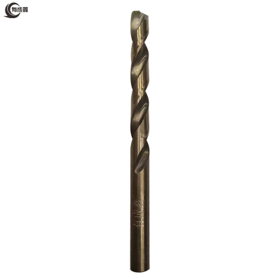 有成鑫 含钴麻花钻头 12mm 支