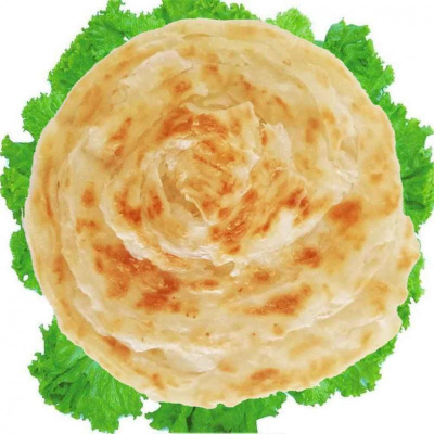 原味手抓饼50片-20片家庭装生面饼煎饼60g80g90g早餐饼手撕饼批发大面饼20片*90g大面饼20片*90g均码