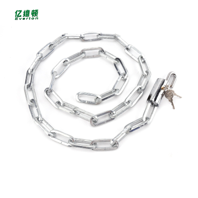 亿维顿 链条锁 80CM/个