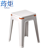 荺炬塑料凳子28.5*28.5*47cm个