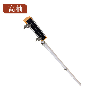 高柚GYGW-1131 6W IP65 DC3.7V 红光 LED 斜拉线 警示灯(计价单位:盏)橙色