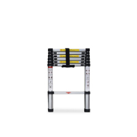 SONGLIM 盛松林 单面竹节梯 2.3m (30间距) 个