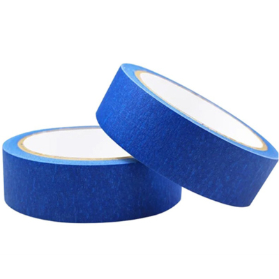 艾莱邦 DKE-CRD-001每卷宽3cm蓝色胶带(计价单位:个)