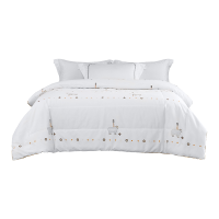 内野(UCHINO) 倾辰羊毛被 200*230cm HU-HY02B20