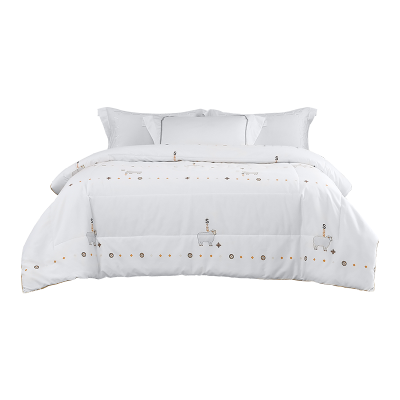 内野(UCHINO) 倾辰羊毛被 200*230cm HU-HY02B20