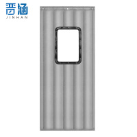 晋涵 棉门帘 JH-01 米