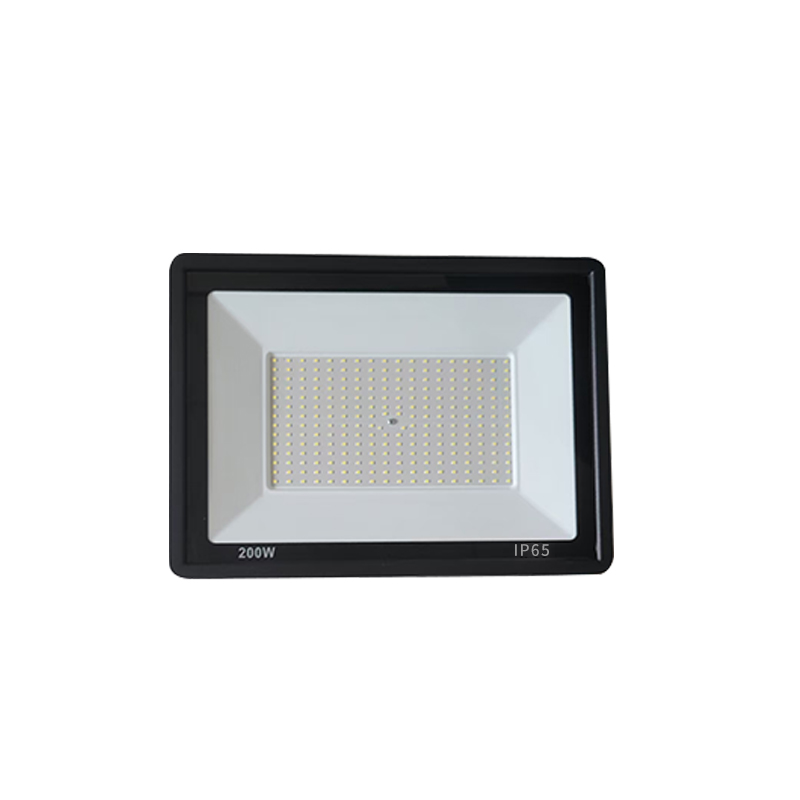 CHAJS TGD200 200W 220V LED投光灯 (计价单位:个)