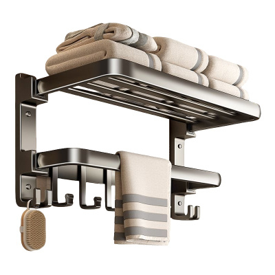 凌迪星浴巾架50*21.5*19cm个