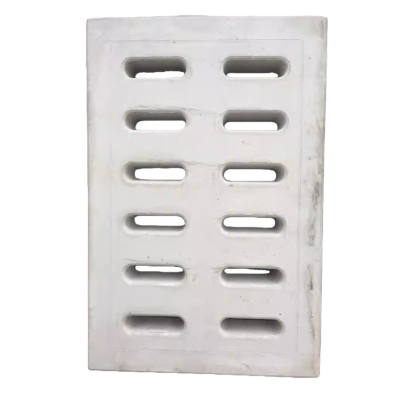 泽奋 水泥盖板 400*600*80mm 块