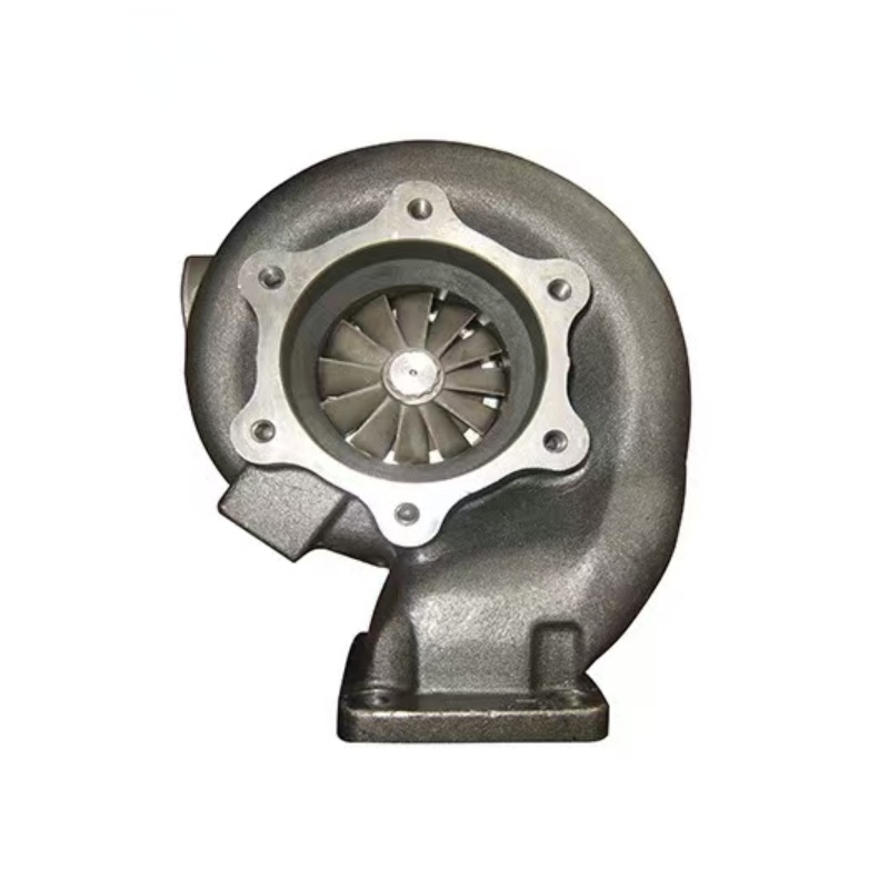 鸣聚 涡轮增压器 35302 个