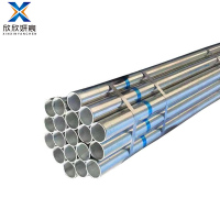 欣欣妍宸 镀锌钢管 DN40/kg