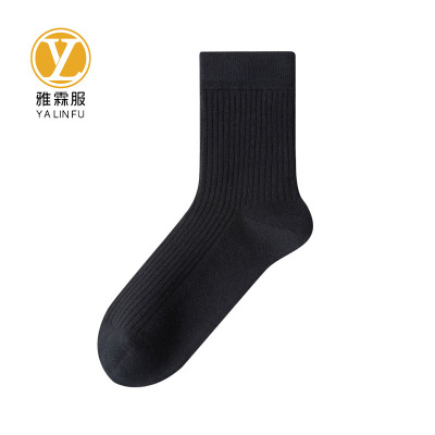 雅霖服 纯棉袜子YLFWZ10408 双