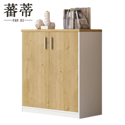 蕃蒂储物柜 二门个