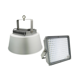 日昇之光(RECEN) RGFL232-100W 5700K/220V 防护等级:IP65 LED泛光灯
