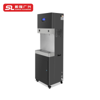 顺隆广兴 SUNRON GUANGSING 黑晶钢立式步进净饮机 GK-60L 台