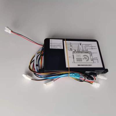 帮客材配 全新原装惠而浦燃气热水器 JSQ30- T16US电脑板 收前验货