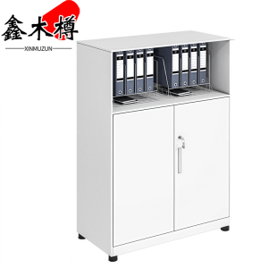 鑫木樽文件柜800*400*1090mm台
