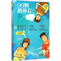 正版新书]99颗鹅卵石许友彬9787534289644