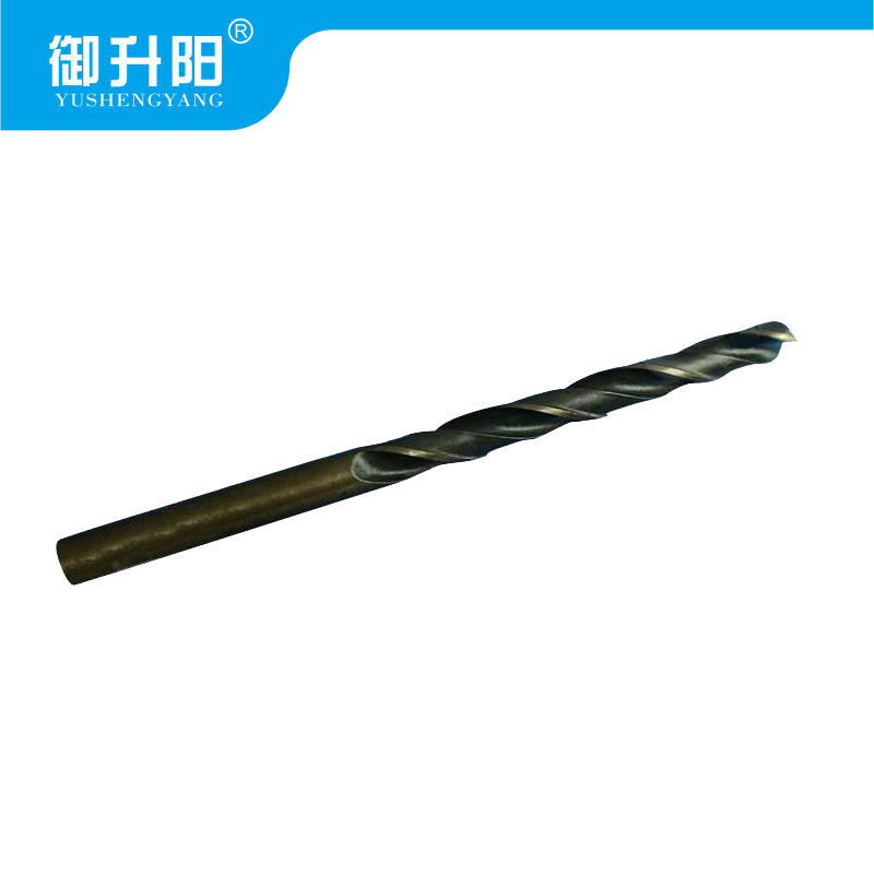 御升阳 普通直柄麻花钻头 10.5mm 支