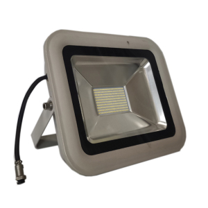 LHDQ 领航电器 LHF2360 LED投光灯 20W 220V 冷光6000K IP65 灰色