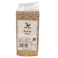 五谷六盘真空燕麦米450/装