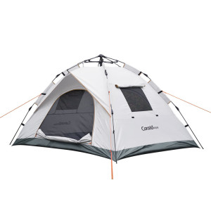 车管家 全自动 液压帐篷 GJ-2210