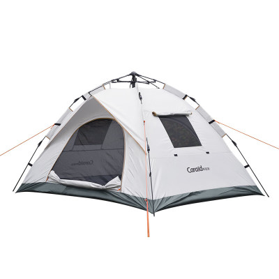 车管家 全自动 液压帐篷 GJ-2210