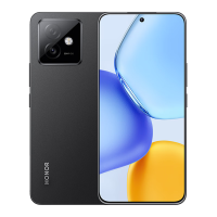 荣耀X60 GT 16GB+512GB幻夜黑 5G智能手机 游戏手机 骁龙旗舰芯片 荣耀绿洲护眼屏6300mAh青海湖电池