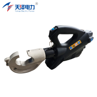 天泽电力 充电式液压钳 BC-613L 把