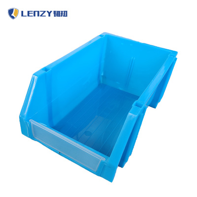 韧知 收纳箱 A2立式 个