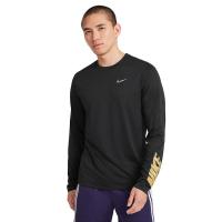 Nike男款篮球透气速干运动T恤HF