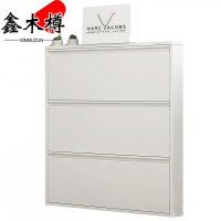 鑫木樽鞋柜100*15.2*103cm个