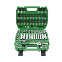 长鹿 60件汽修工具组套