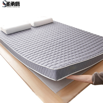 圣承启乳胶床垫150×190张