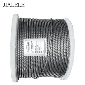JIALELE 钢丝绳