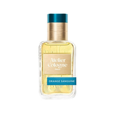 欧珑(Atelier Cologne) 淡香精赤霞橘光30ml